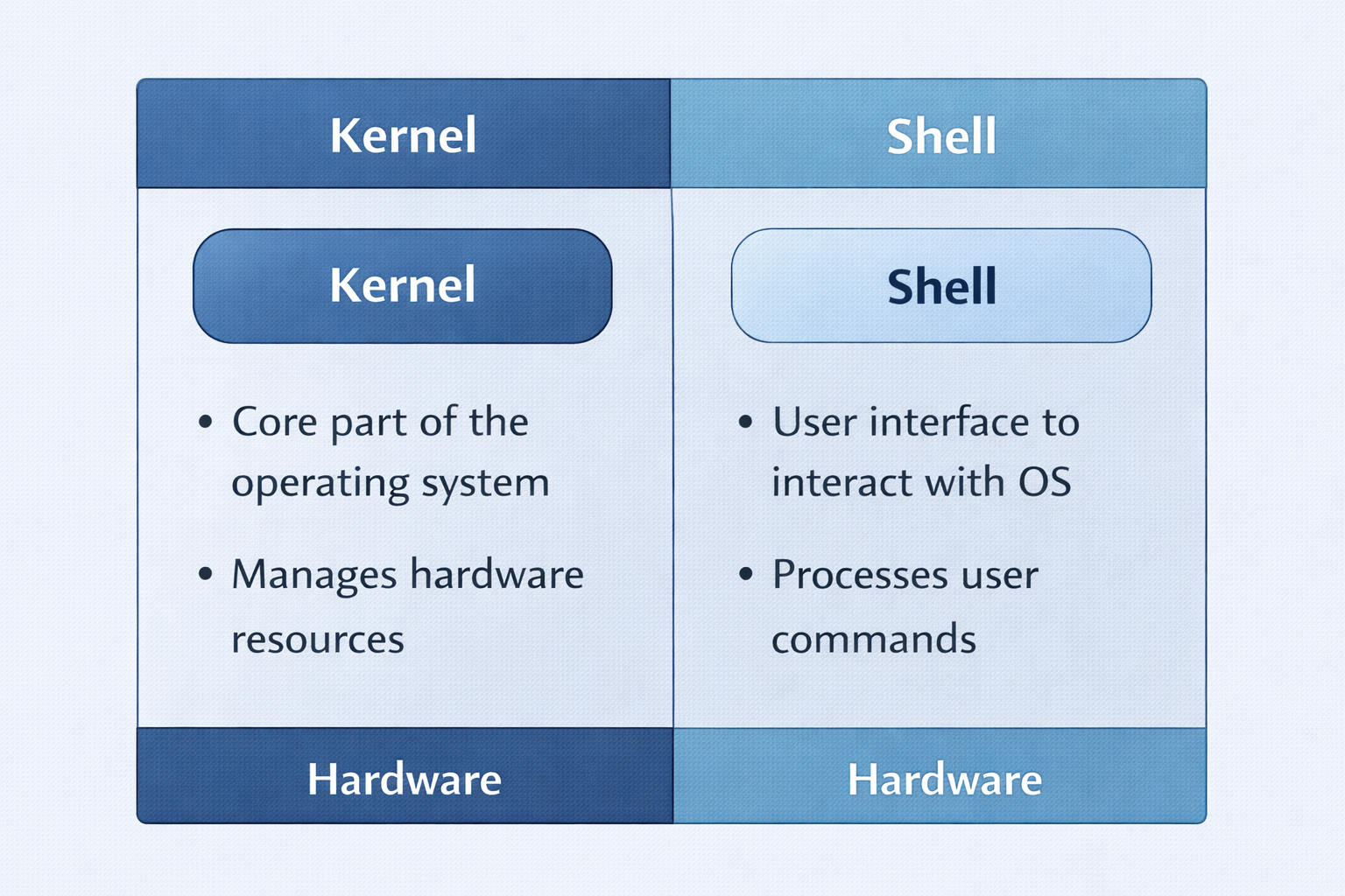Career growth pathways in Linux and DevOps