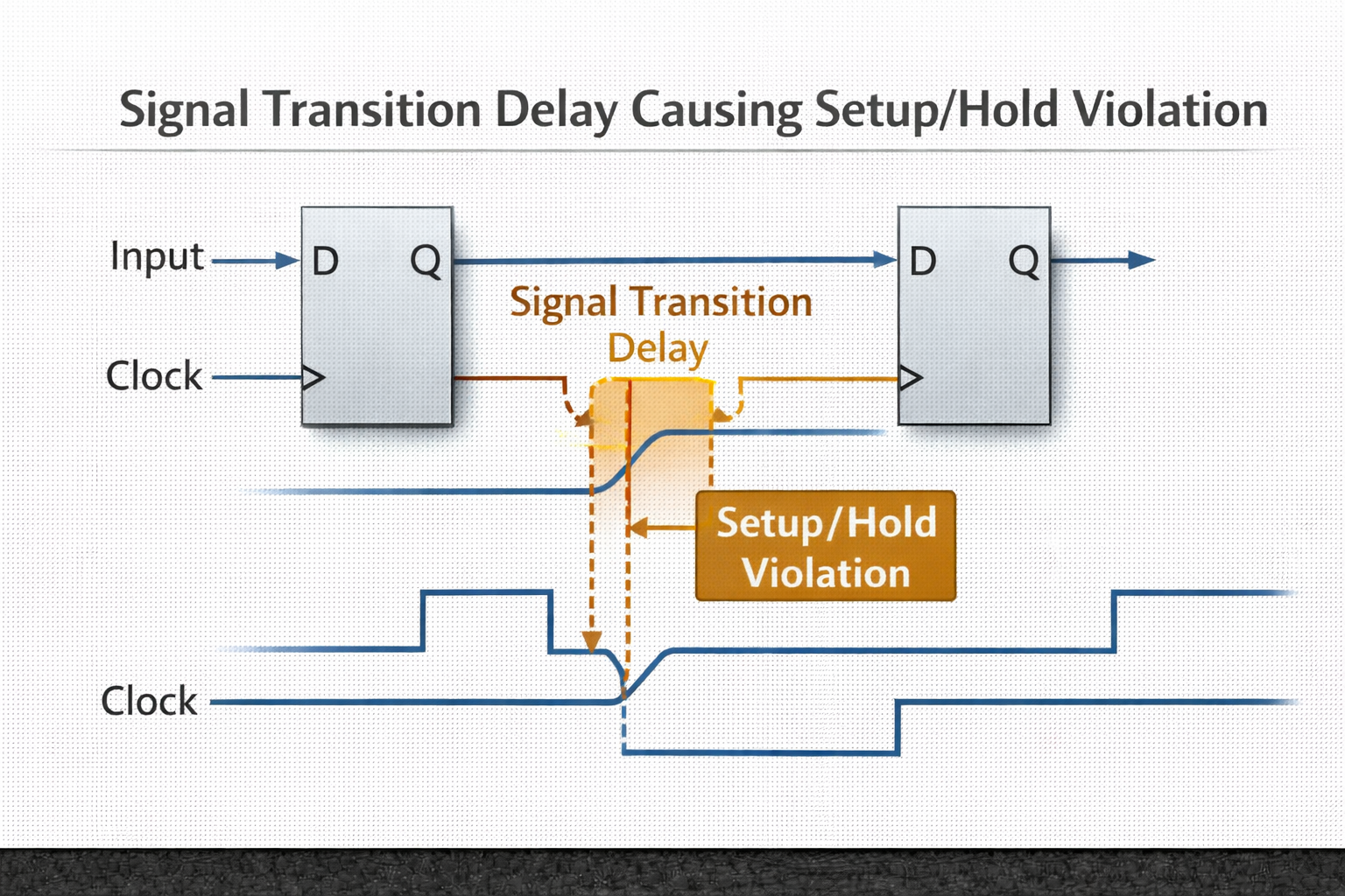 Structural and Transition Fault Models in Sequential Logic