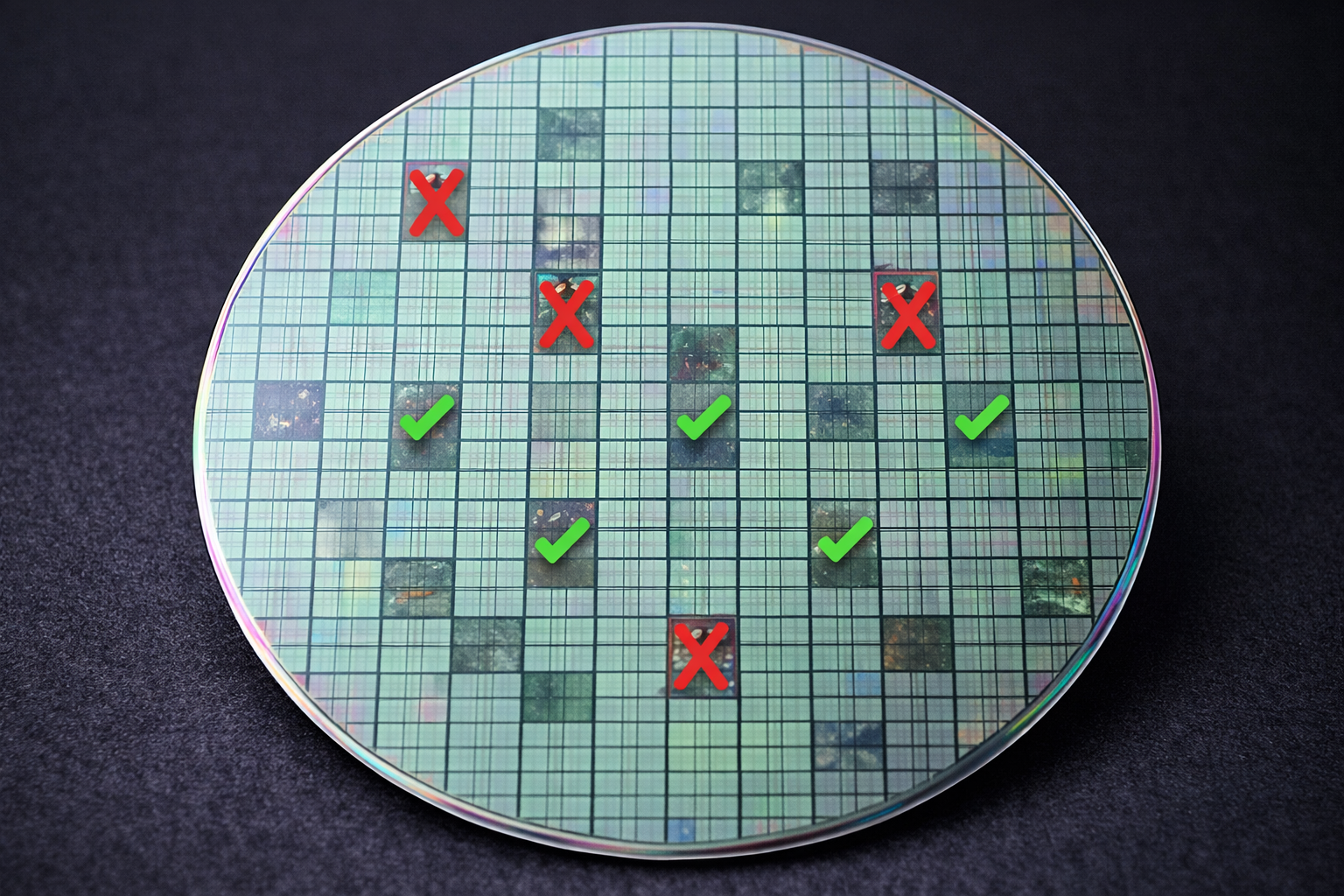 VLSI Chip Testing Importance: Cost, Time, and Quality Parameters