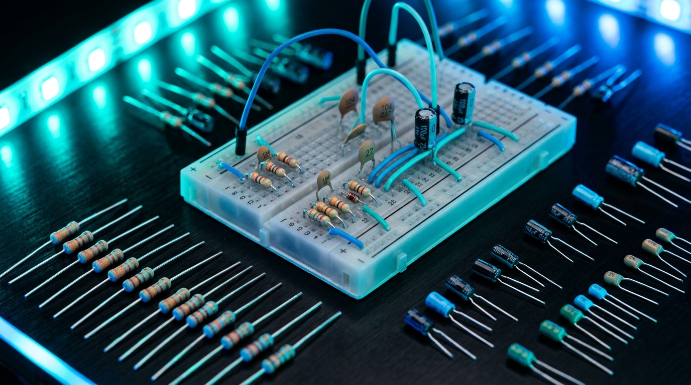 Introduction to Electronics