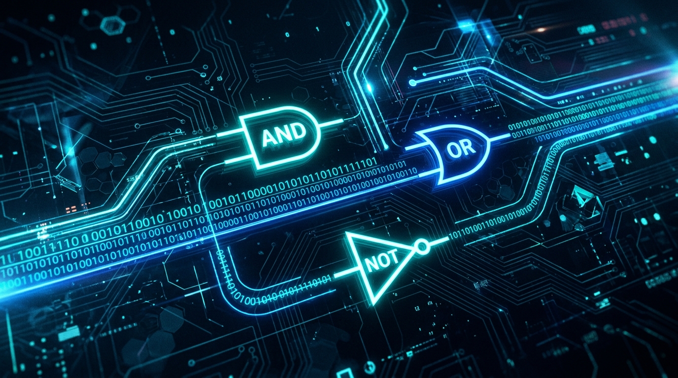 Digital Electronics